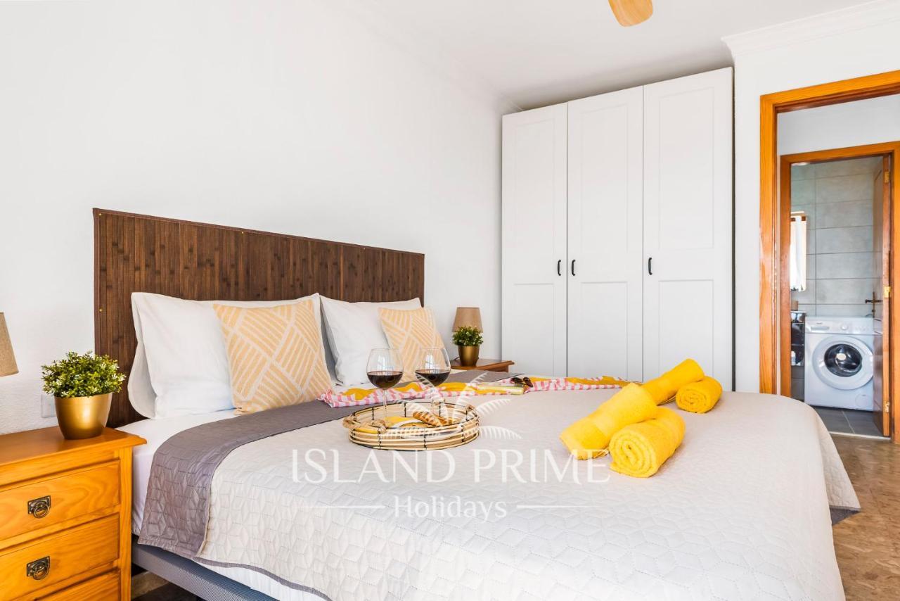 Oceanfront Holiday With Stunning Views Lbr650 San Miguel de Abona Esterno foto