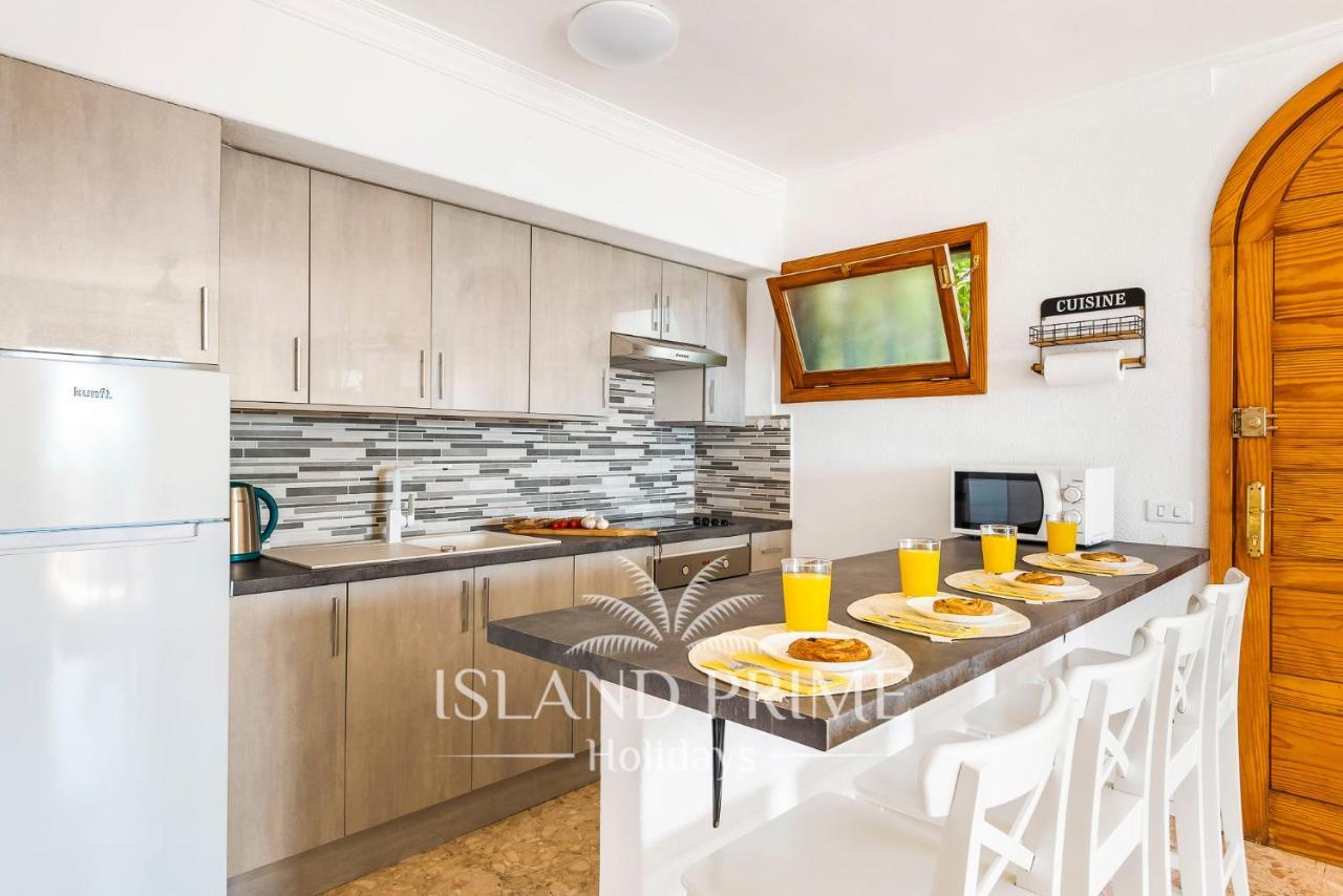 Oceanfront Holiday With Stunning Views Lbr650 San Miguel de Abona Esterno foto