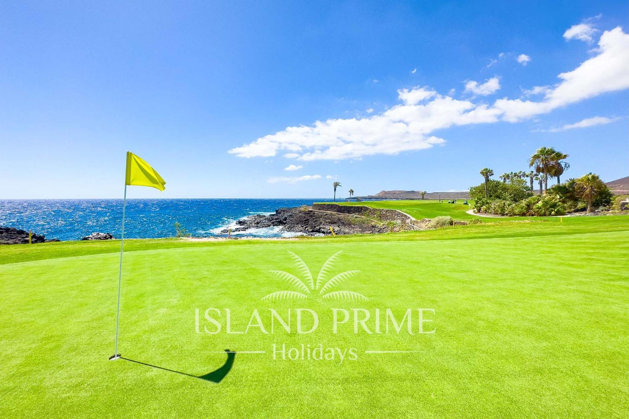 Oceanfront Holiday With Stunning Views Lbr650 San Miguel de Abona Esterno foto